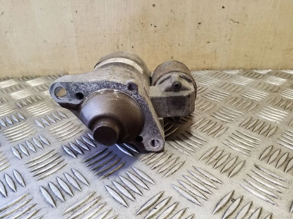 Starter motor 8200369521G