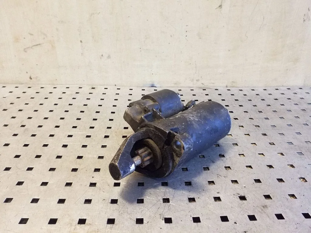 Starter motor 078911023