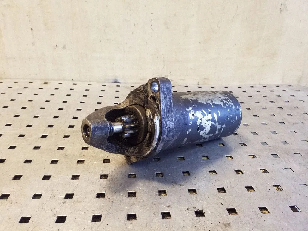 Starter motor 078911023