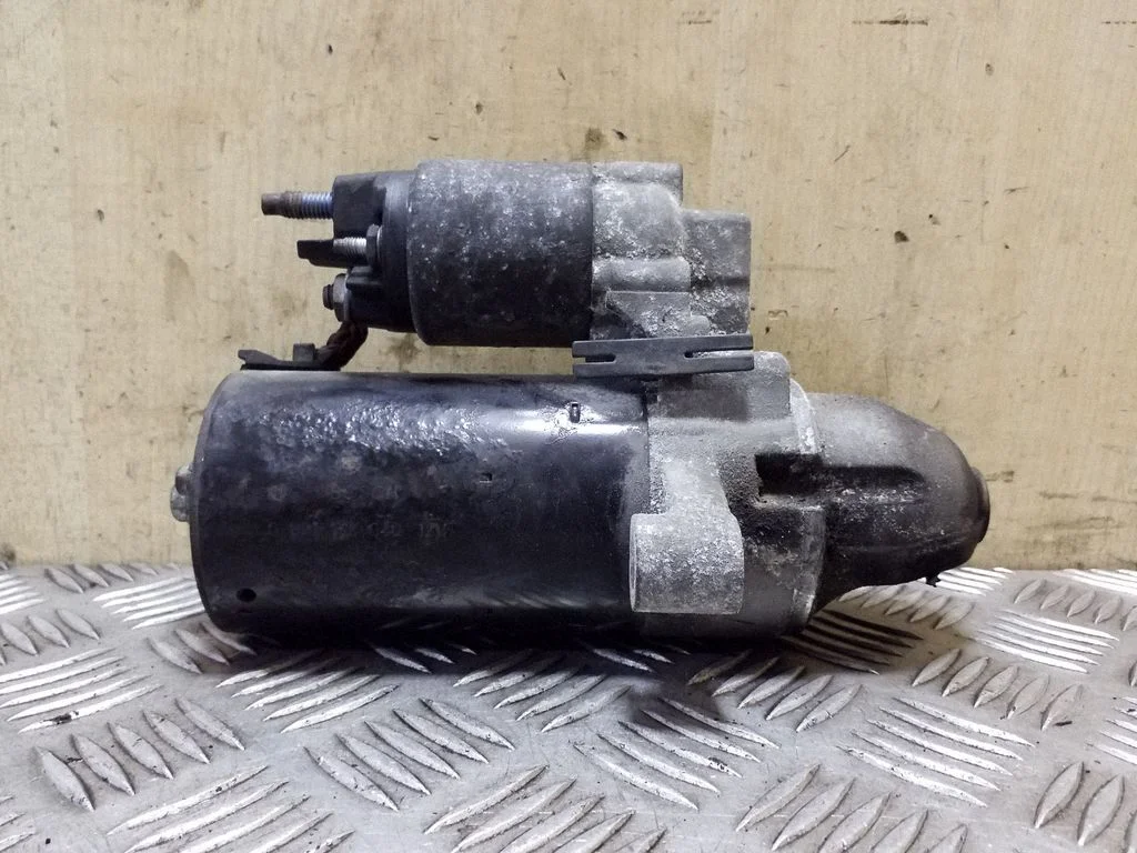 Starter – Mini Cooper Countryman R60 (2011-2016)