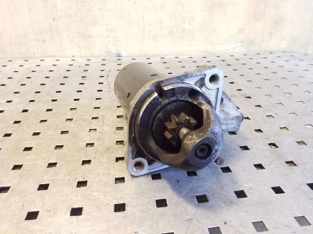 Starter motor 751539003