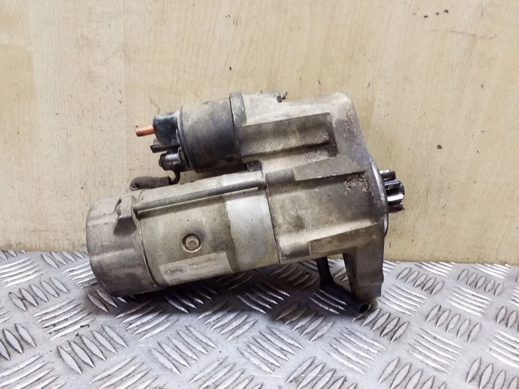 Starter motor NAD500080