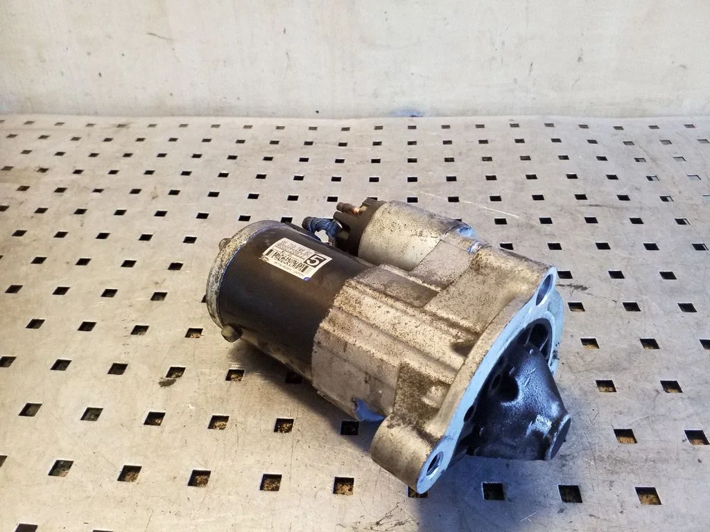 Starter motor 9671014680