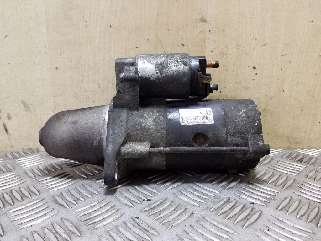 Starter motor 23300AA620