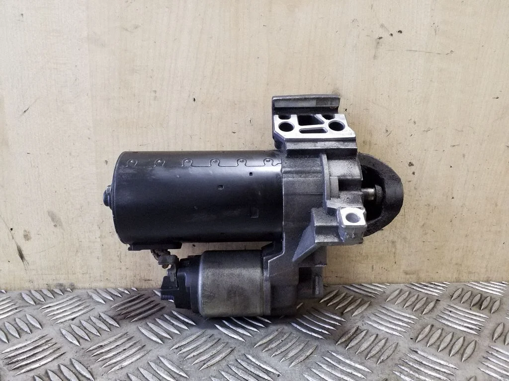 Starter motor 12418515795