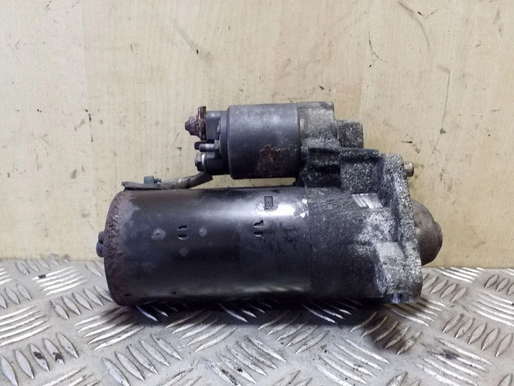 Starter motor – Volvo XC90 (2007-2014)