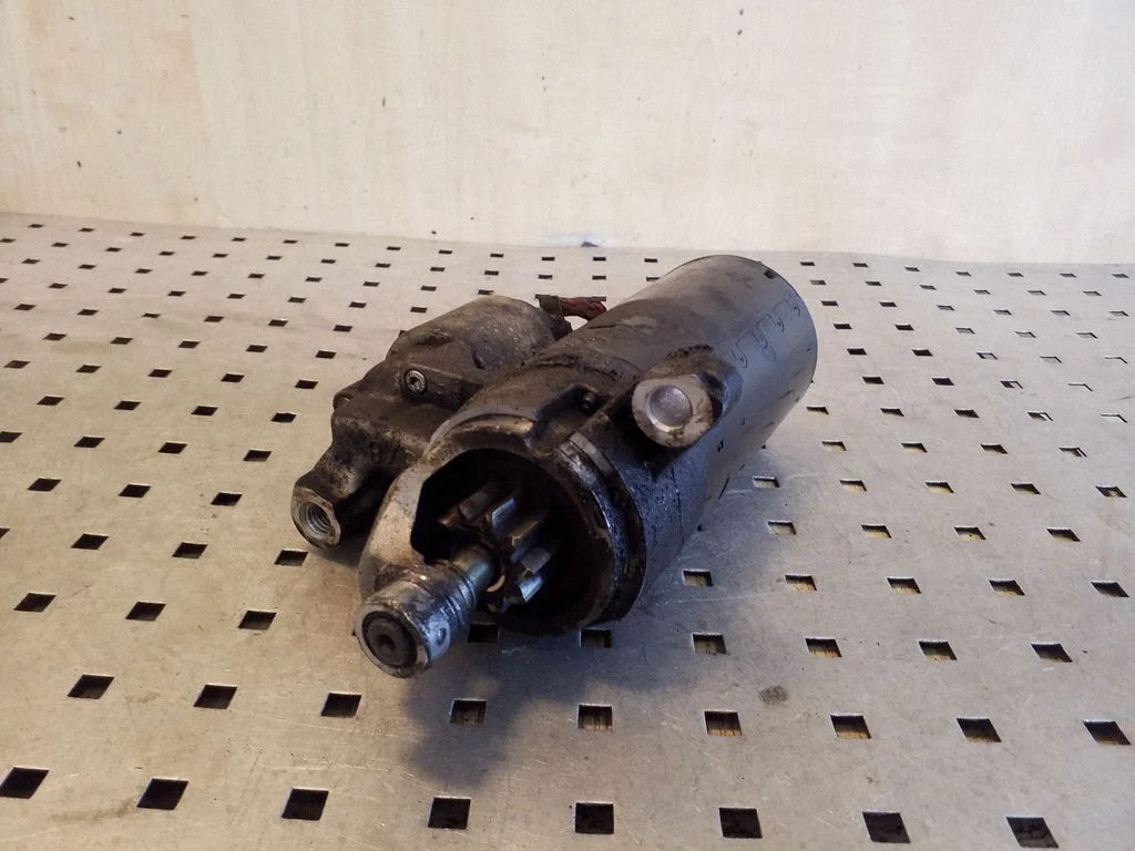 Starter motor 059911021G – Audi A8 S8 D4 4H (2010-2016)
