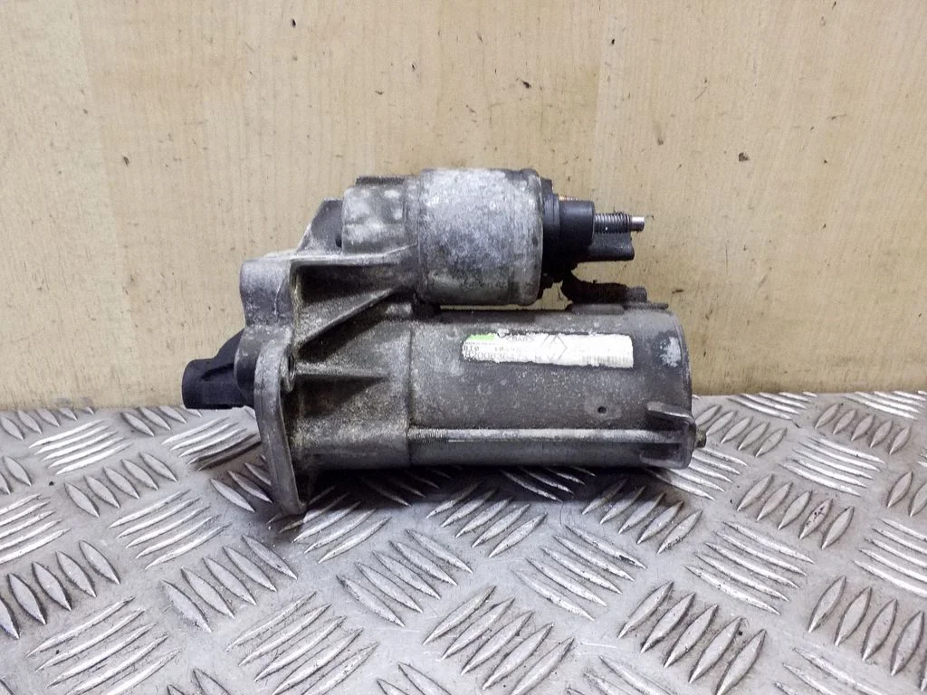 Starter motor 8200836473B