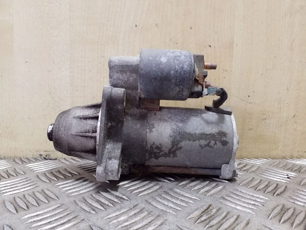 Starter motor 7G9N11000AC