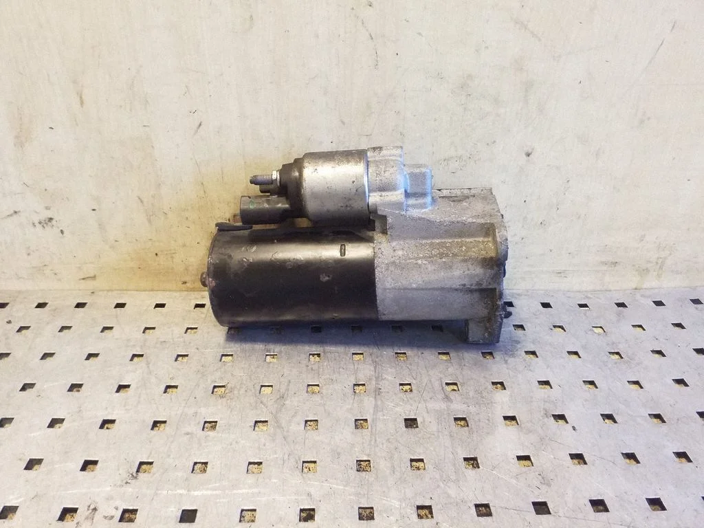 Starter motor 0001125053
