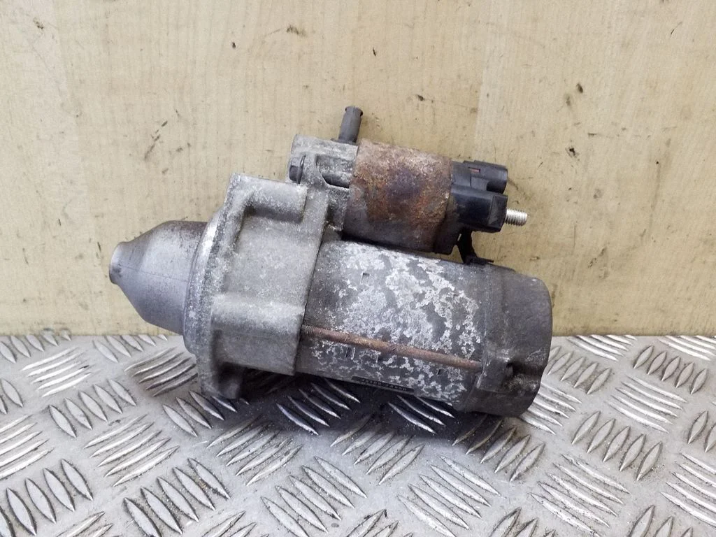 Starter motor 361002A550