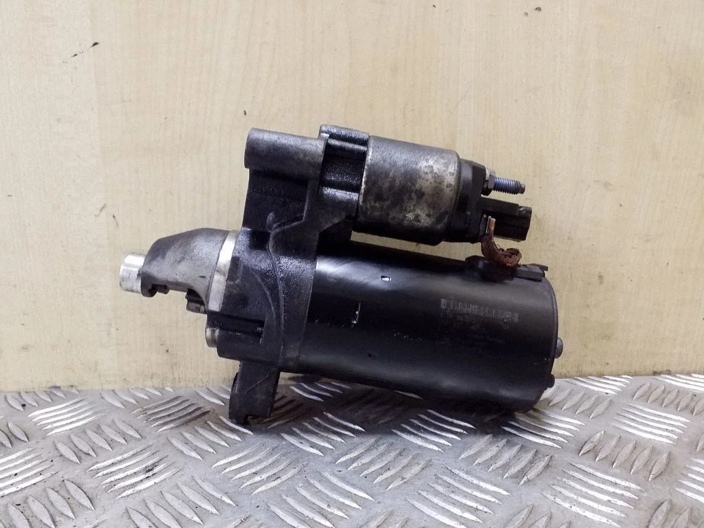 Starter – Audi Q5 SQ5 8R (2008-2017)