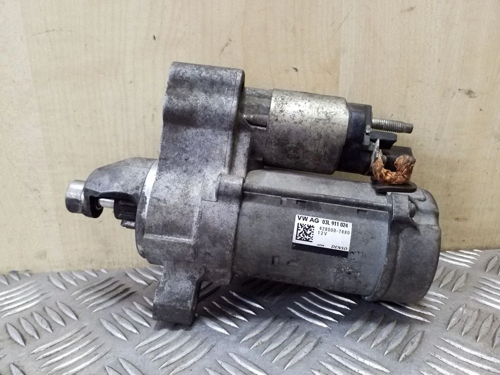 Starter 03L911024