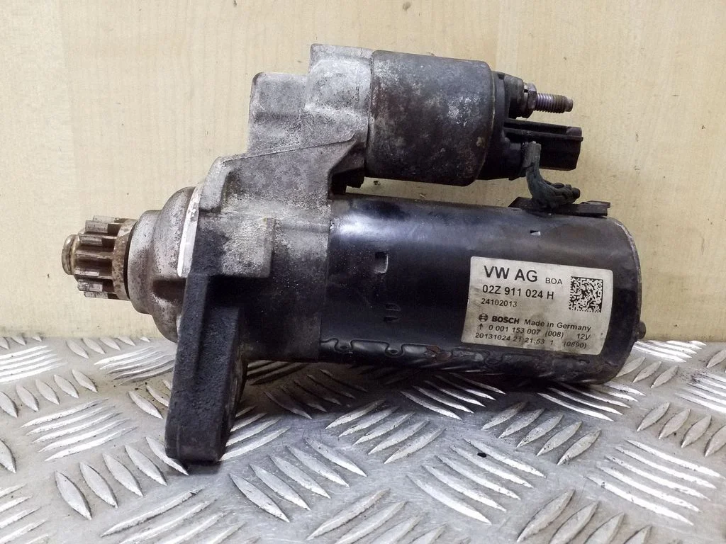 Starter 03L130111G
