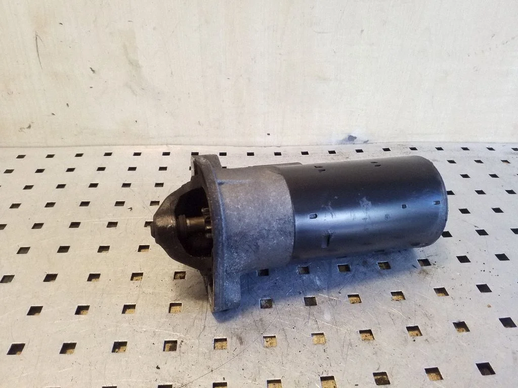 Starter motor 0001109264
