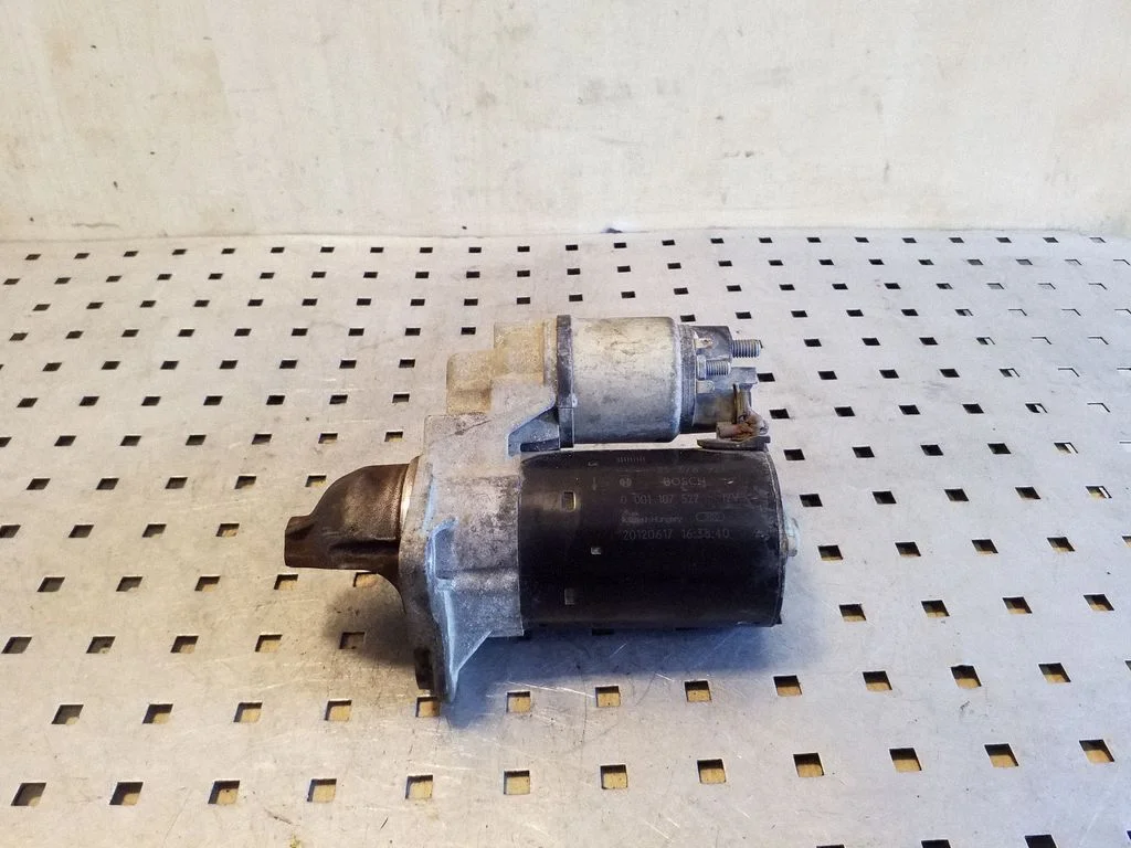 Rozrusznik 0001107522 – Opel Astra H (2004-2012)