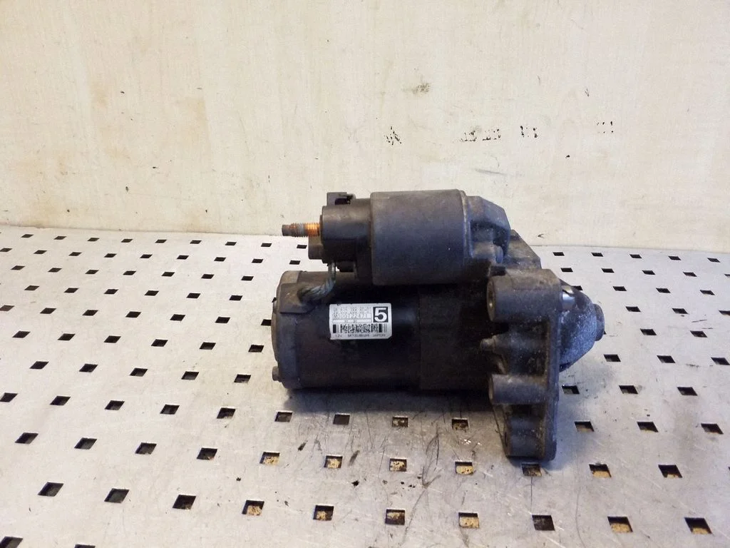 Starter – Peugeot 508 RXH (2011-2018)