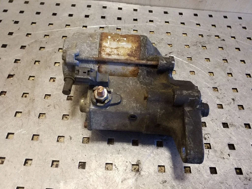 Starter motor 2810033050