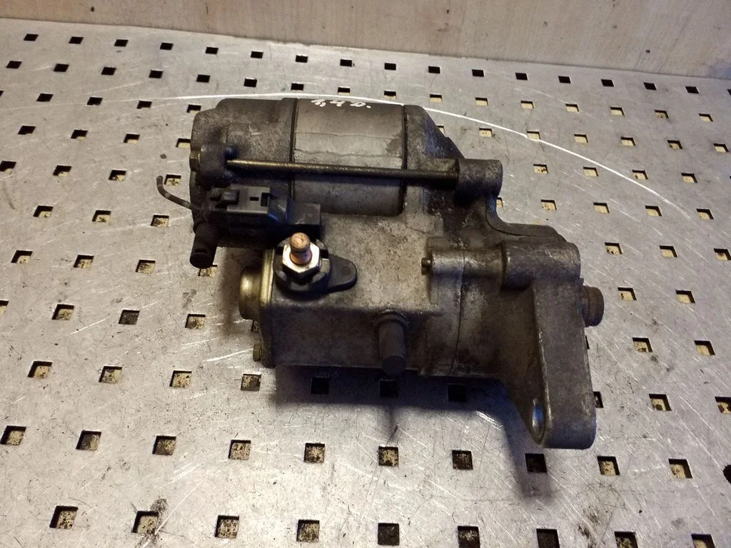 Starter motor 2810033050