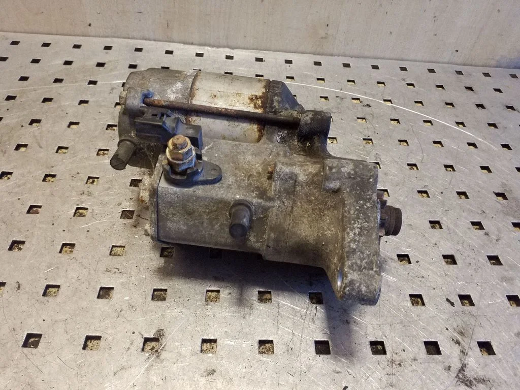 Starter motor 2810033050