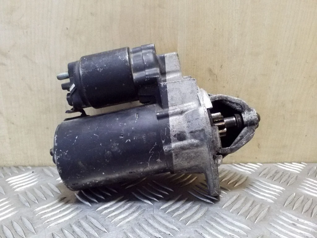 Starter motor – Opel Frontera A (1991-1998)