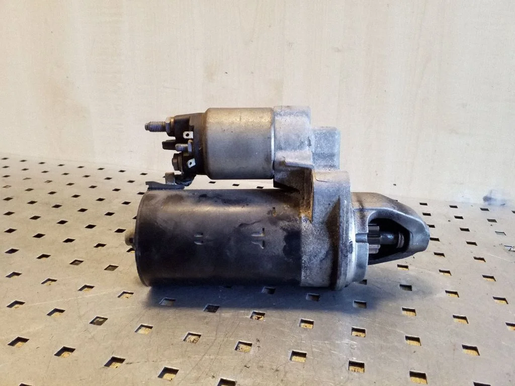 Starter motor 0001108200
