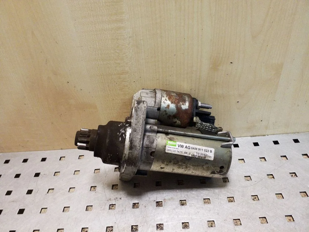 Starter 0AM911023B