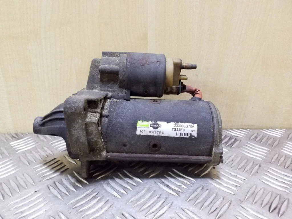 Starter 23300JG70A