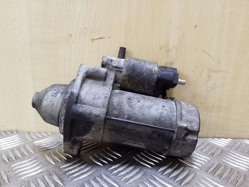 Starter motor 361002A550