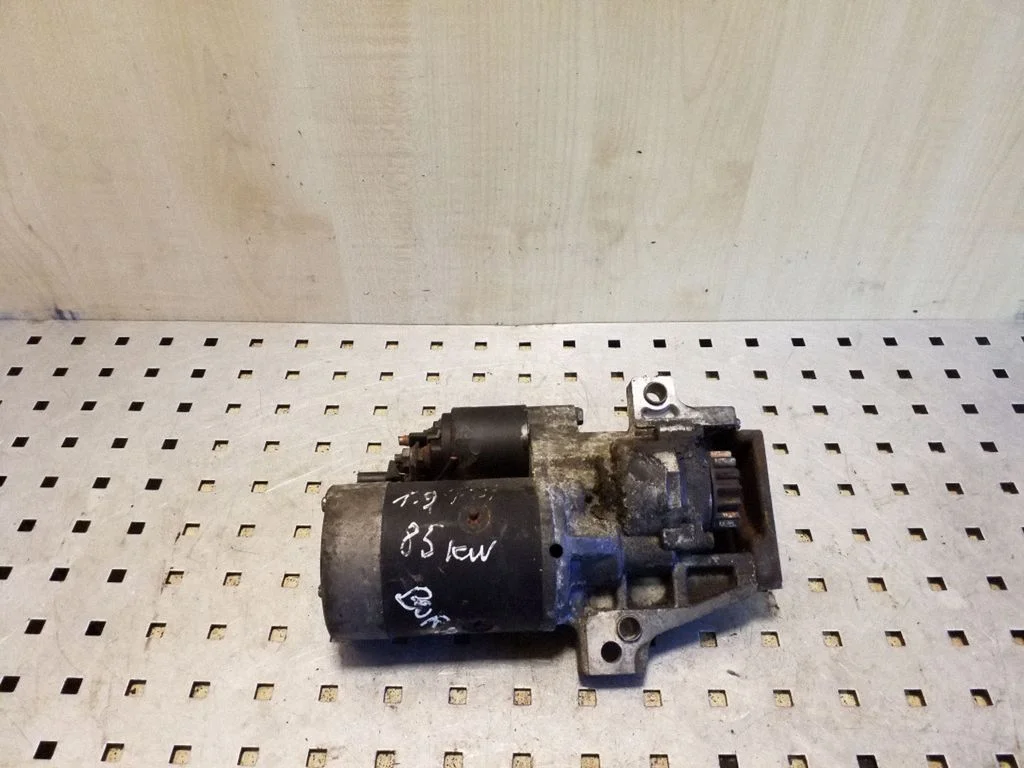 Starter 09A911023B