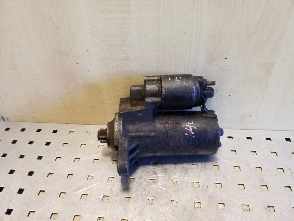 Starter motor 0001121006