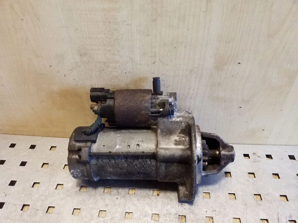 Starter motor 361002A550