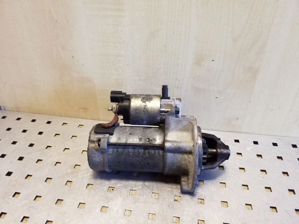 Starter motor 361002A550