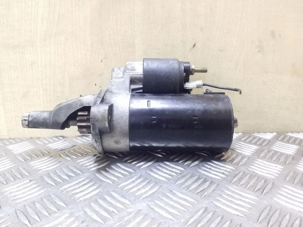 Starter motor 059911023H