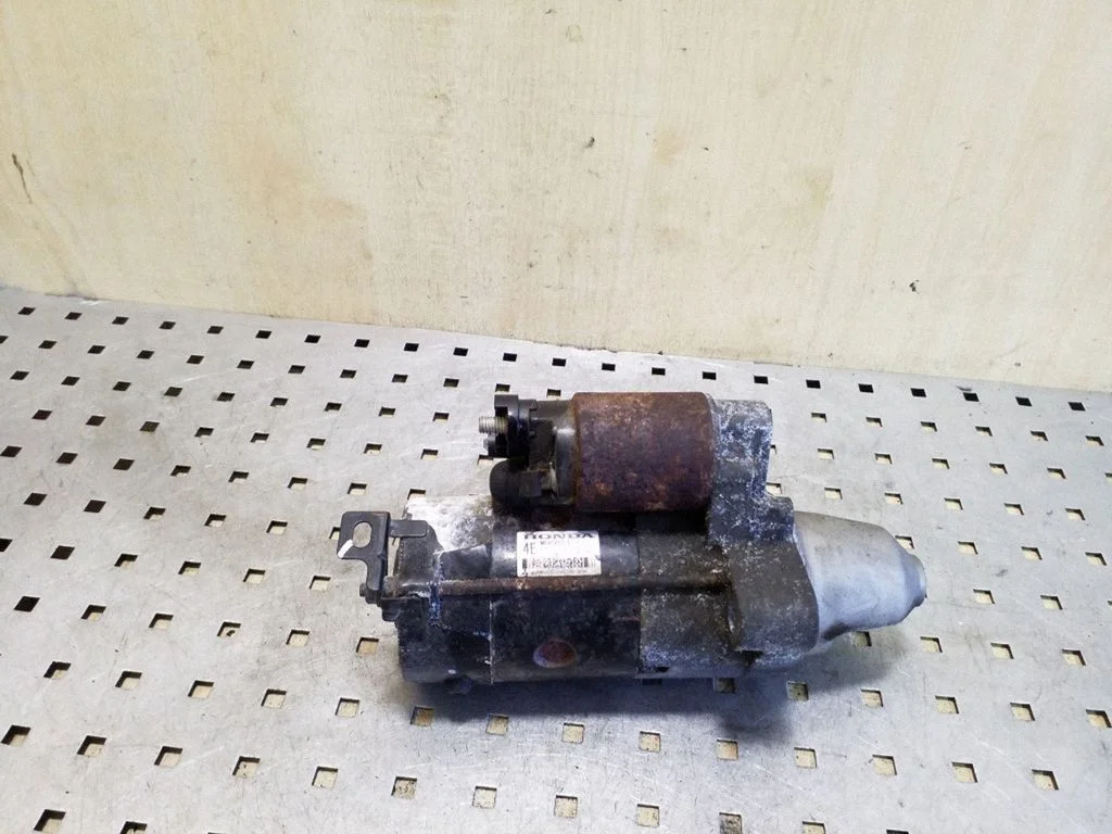 Starter motor MHG023