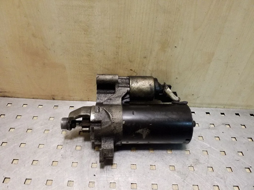 Starter motor 0001115056