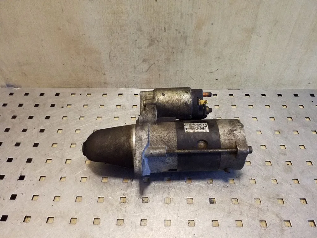 Starter motor 23300AA621 – Subaru Outback (2009-2014)