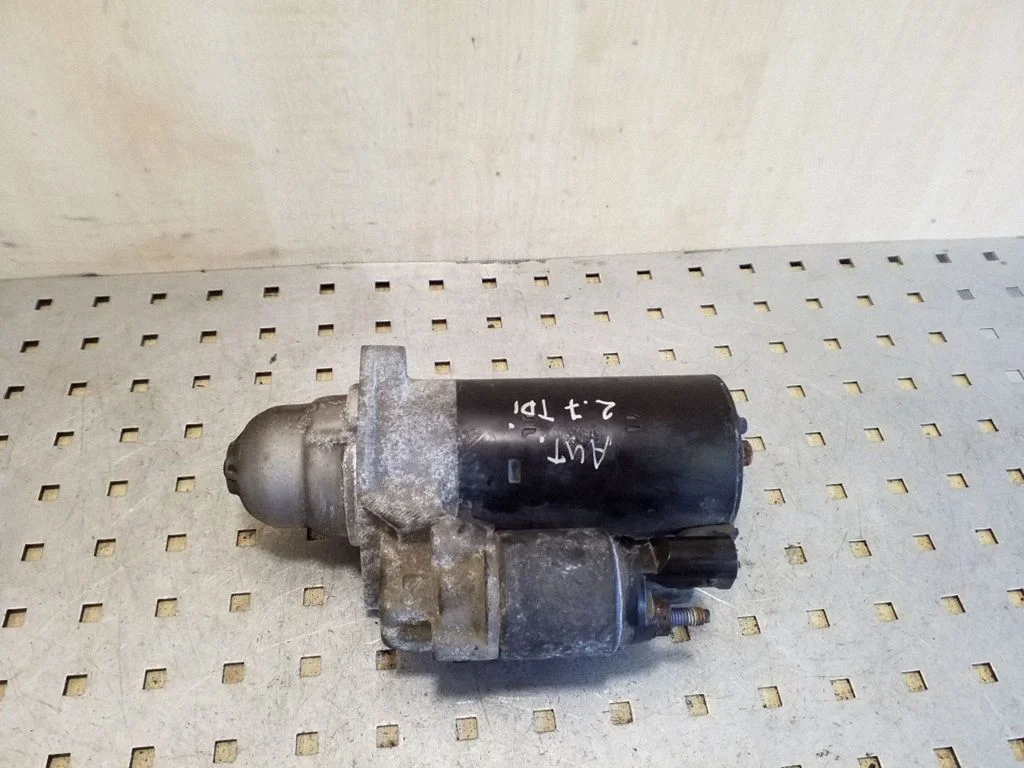 Starter motor 0001109319
