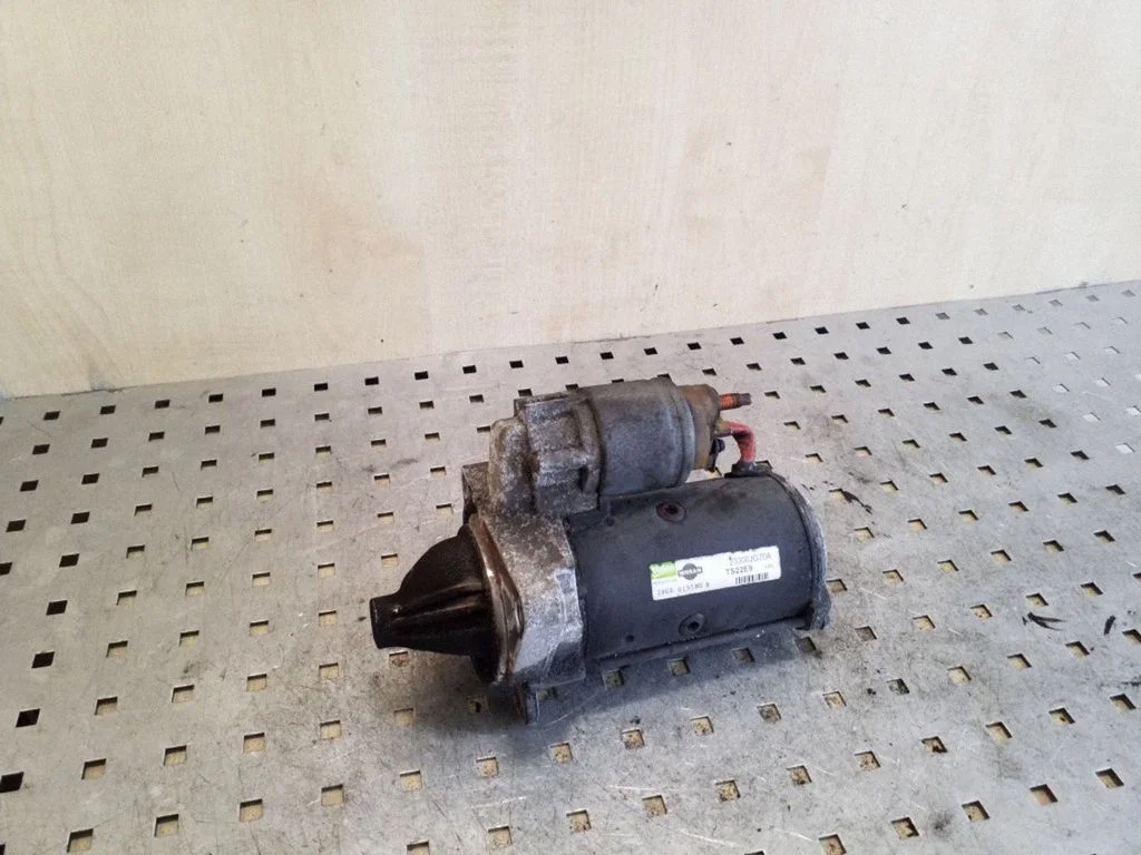 Starter motor 23300JG70A
