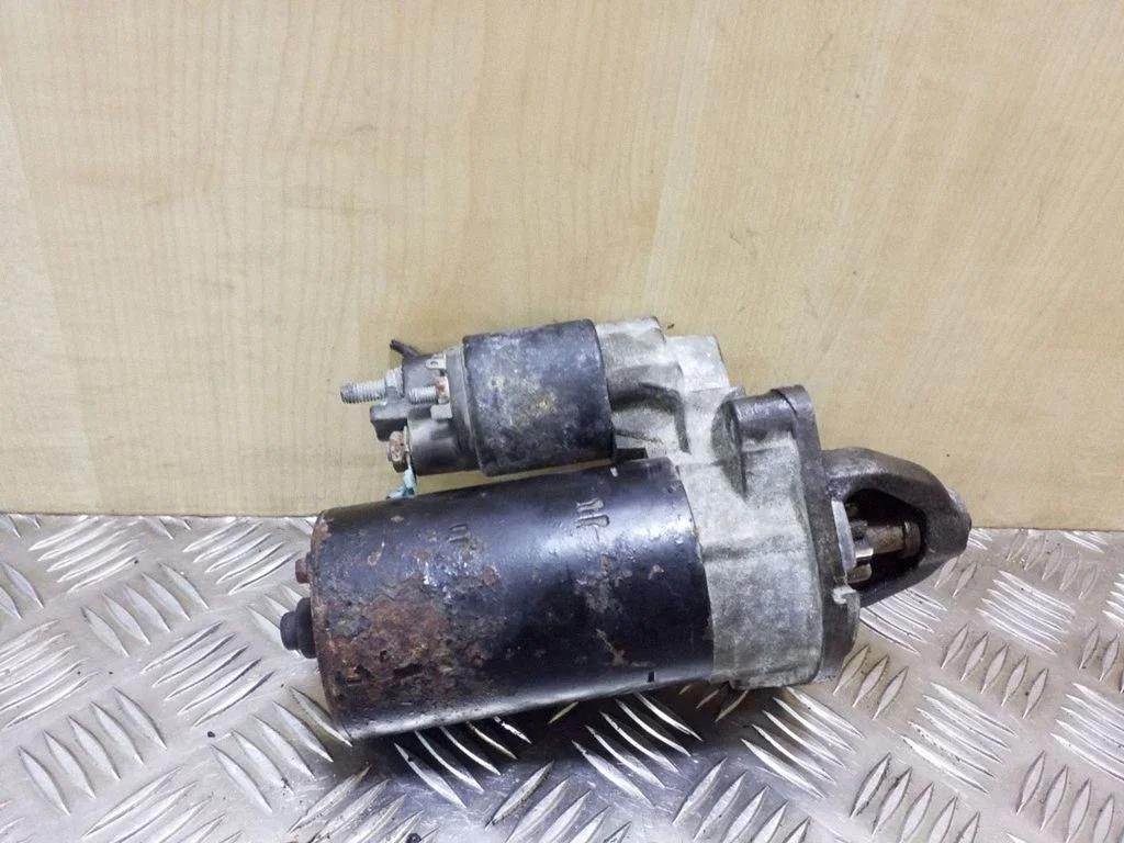 Starter motor 0001108157