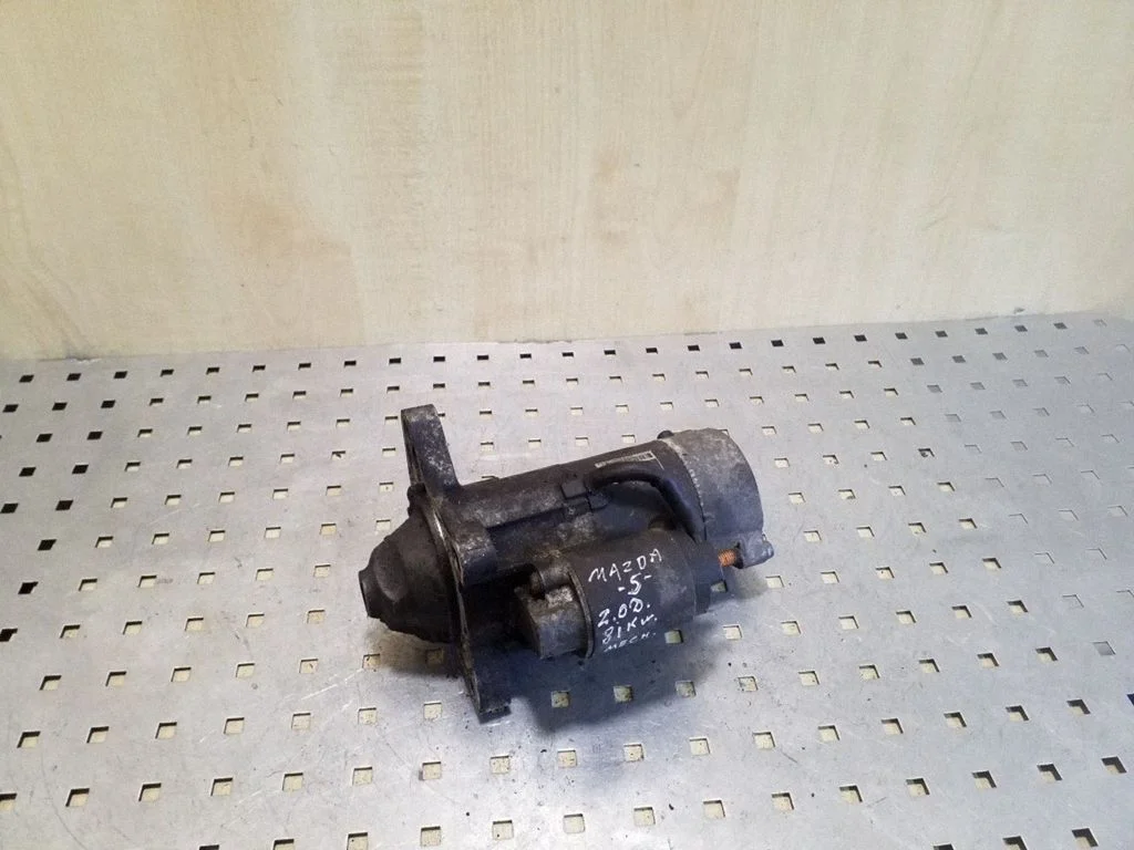 Starter M002T88671 – Mazda 5 (2005-2010)