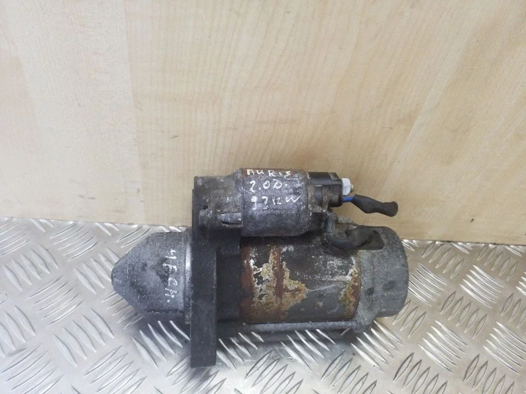 Starter 281000R010
