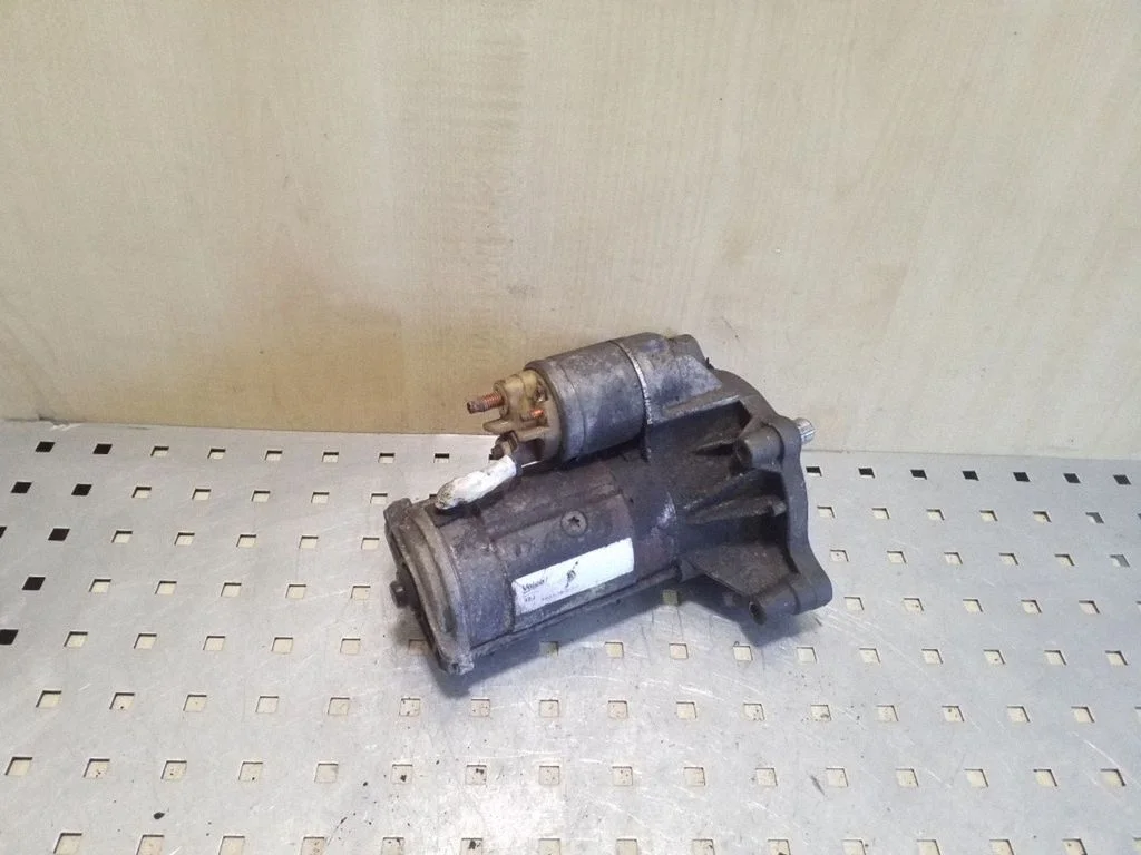 Starter motor 9654561480