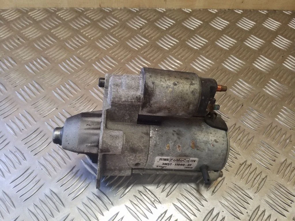 Rozrusznik 3M5T11000CF – Ford Focus C-MAX (2003-2010)