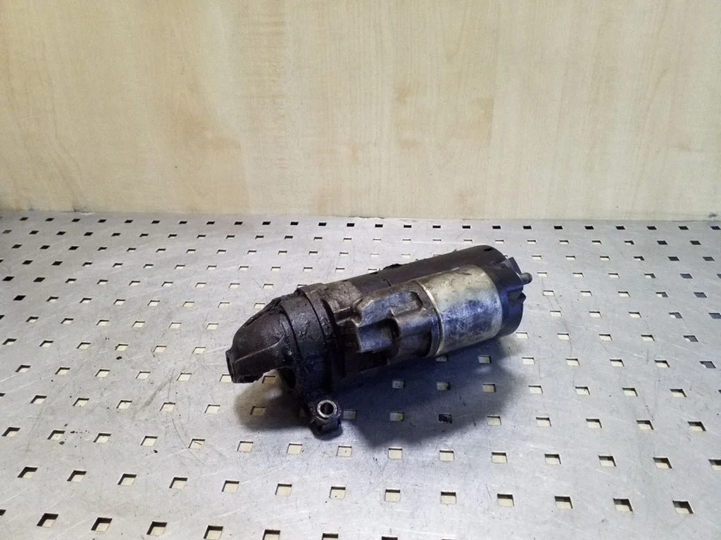 Starter motor 12417798006