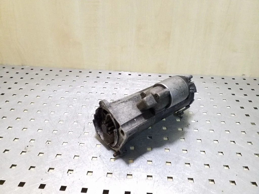 Starter – Audi A4 S4 B7 8E 8H (2005-2008)