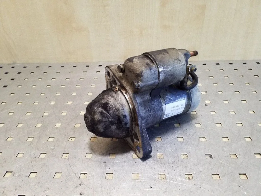 Rozrusznik 8980147432 – Opel Astra H (2004-2012)