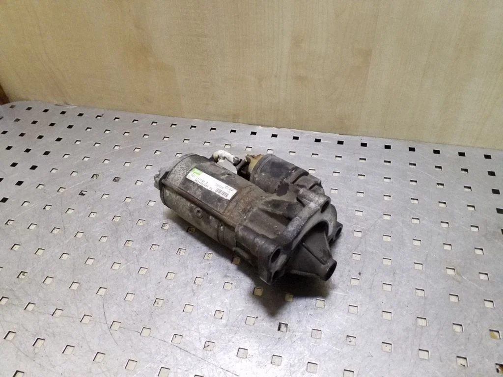 Starter – Peugeot 508 RXH (2011-2018)