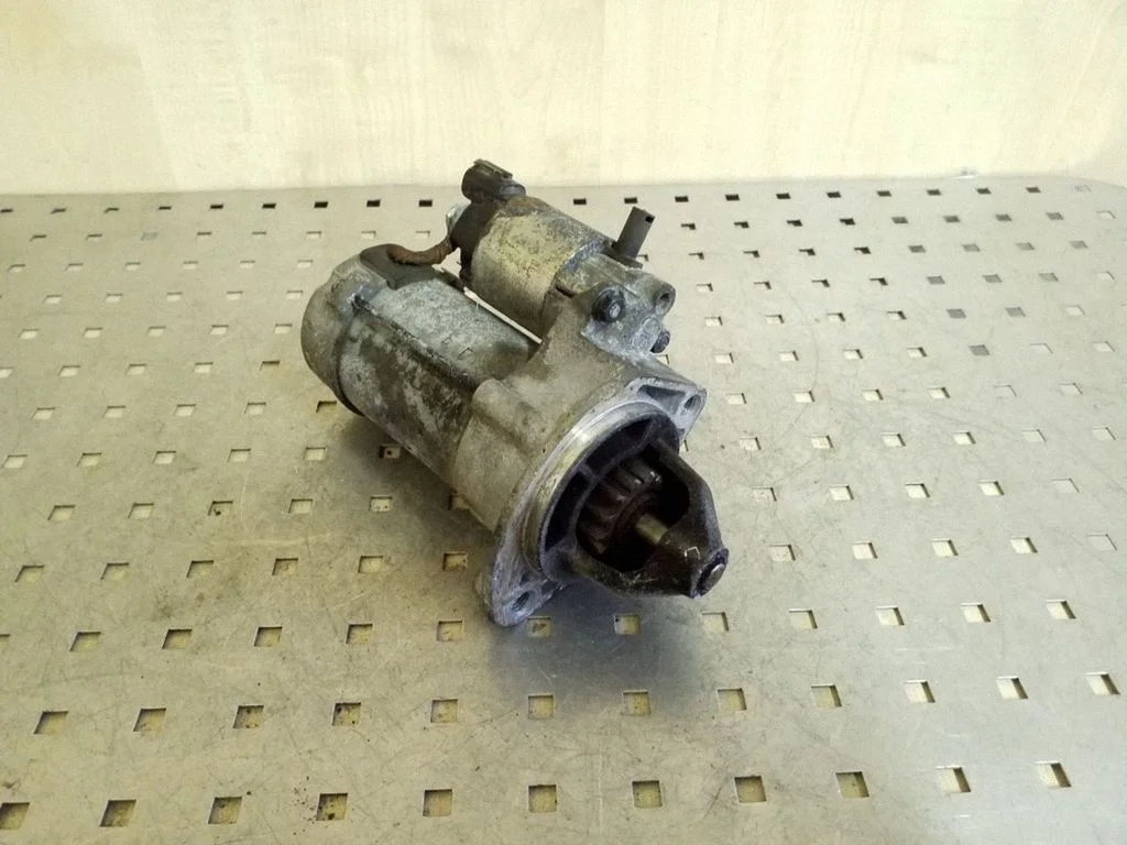 Starter motor 361002A500