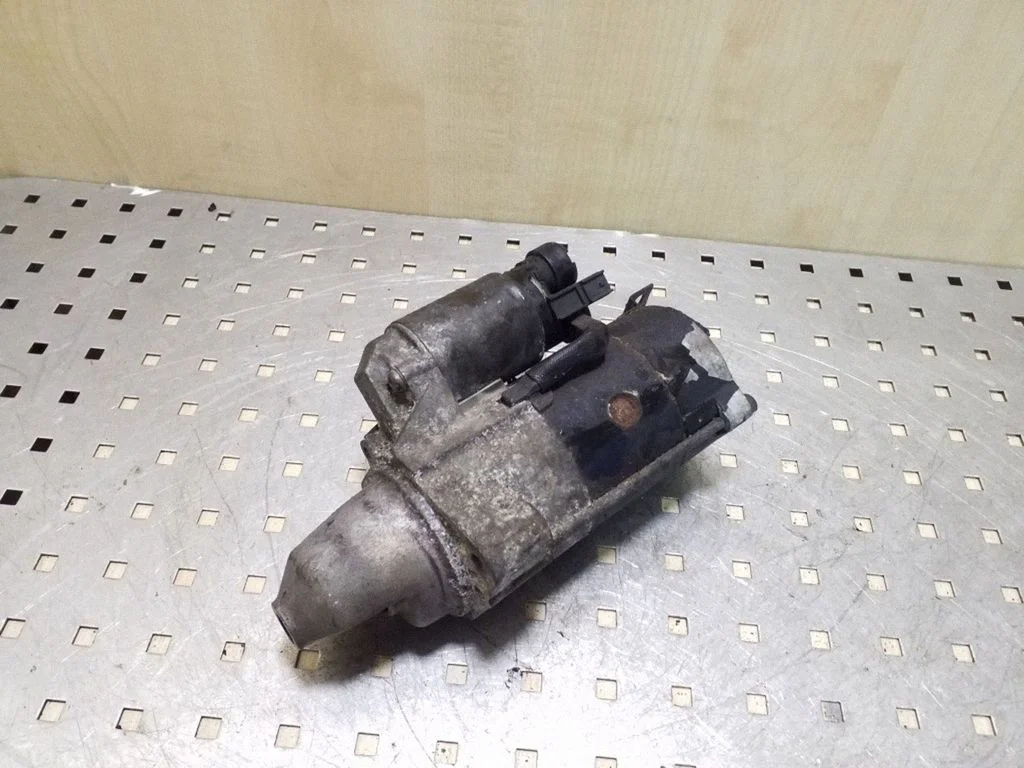 Starter motor – Honda CR-V (2007-2012)